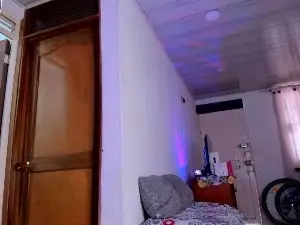 Cam4 Adult Video Chat of mia_velvet1