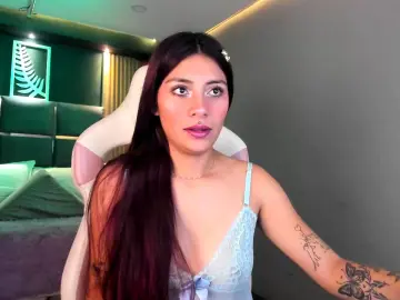 Cam4 Live Sex Cam of MilaRoses