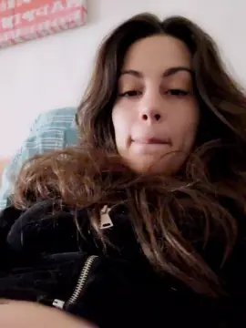 Cam4 Adult Video Chat of RiBelliPorcelli