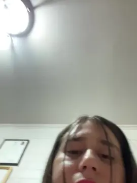 Cam4 Free Porn Cam of TuDiabla7