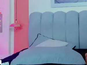 Cam4 Free Live Porn of YuridRojas