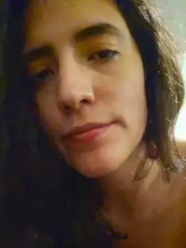 Cam4 Private Sex Chat of megan224