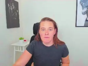 Cam4 Private Sex Chat of AlessaLady