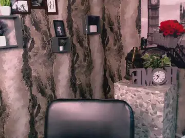 Cam4 Free Live Porn of DaraDex_