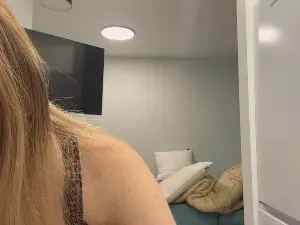 Cam4 Sex Cam of GiseleFriddle