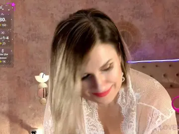 Cam4 Sex Cam of KiraRoxx