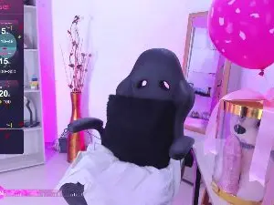 Cam4 Private Sex Chat of Evangelinejohns
