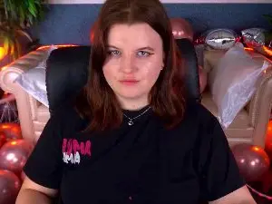 Cam4 Free Porn Cam of KristiFoxy