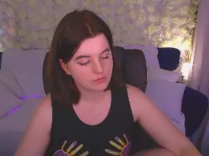 Cam4 Sex Cam of KristiFoxy