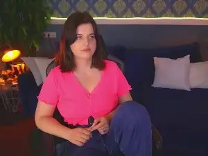 Cam4 Nude Webcam of KristiFoxy
