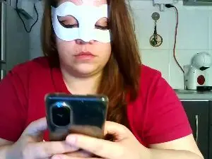 Cam4 Sex Cam of FilipaSquirt