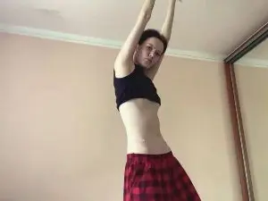 Cam4 Live Sex Cam of LisaMaohu