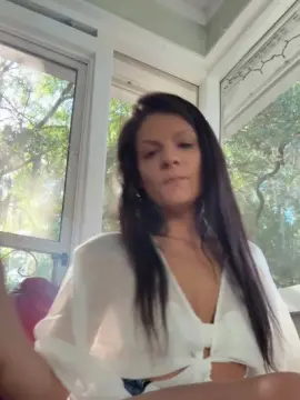 Cam4 Free Live Porn of xina_babiiieee