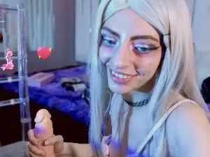 Cam4 Best Webcam of PINKY_DOLL777