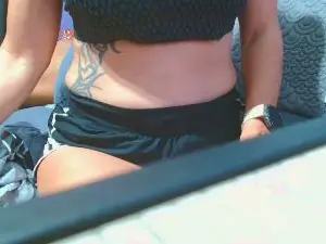 Cam4 Sex Cam of ashlygold