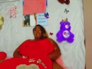 Cam4 Private Sex Chat of nadiawhorenss