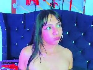 Cam4 Adult Video Chat of khaliope