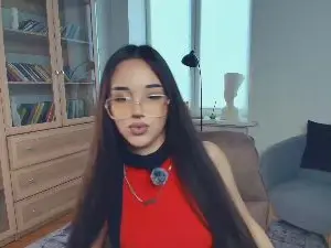 Cam4 Live Porn of JacquelynRosoff