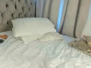 Cam4 Nude Webcam of Lillebbw