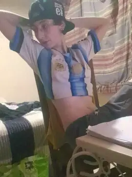 Cam4 Live Porn of ASTRIDSHINE