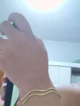 Cam4 Live Sex Cam of BrendaUdi24