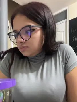 Cam4 Nude Webcam of Cata_