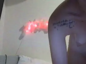 Cam4 Live Sex of Mimi_BBL