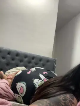 Cam4 Free Live Porn of bebecitahot33