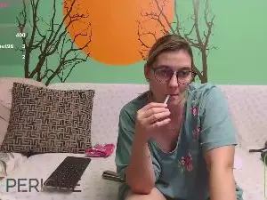 Cam4 Free Live Porn of lovingfeetheels