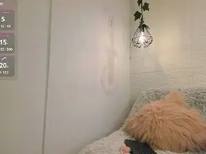 Cam4 Best Webcam of mariangisellee