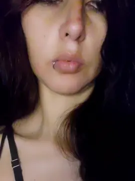 Cam4 Live Porn of Millerlia97