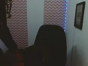 Cam4 Adult Webcam of Dayanacarson