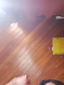 Cam4 Free Porn Cam of pandora_exotic1