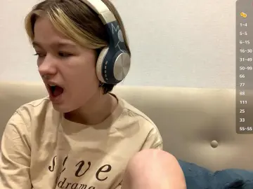 Cam4 Adult Webcam of AnnitaRave