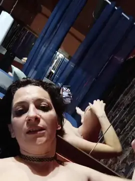 Cam4 Adult Webcam of BabySaraBettoni