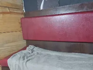 Cam4 Adult Video Chat of _Delicia666