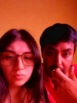 Cam4 Live Sex Cam of parejar_hot