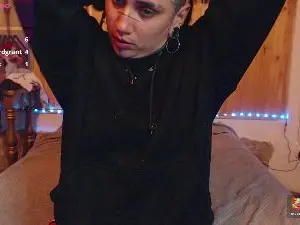 Cam4 Best live sex cam show of Agness_18