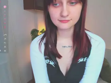 Cam4 Sex Cam of IonaBurley