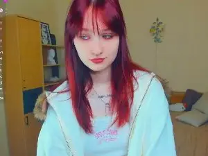 Cam4 Adult Webcam of IonaBurley