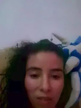 Cam4 Sex Cam of minina88hott