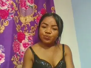 Cam4 Private Sex Chat of miranah5