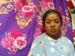 Cam4 Private Sex Chat of miranah5