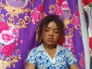 Cam4 Live Sex Cam of miranah5