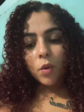 Cam4 Sex Chat of Dre4i20