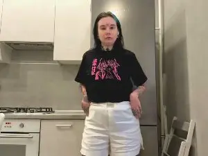 Cam4 Sex Chat of OnitaRawe