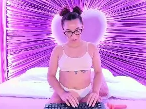 Cam4 Best live sex cam show of anya_shaffer