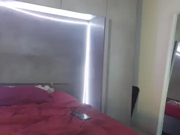 Cam4 Adult Webcam of YumiLux