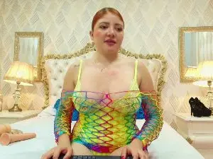 Cam4 Sex Cam of scarlet_turner_