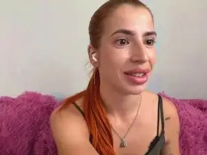 Cam4 Best live sex cam show of MacieMalsam